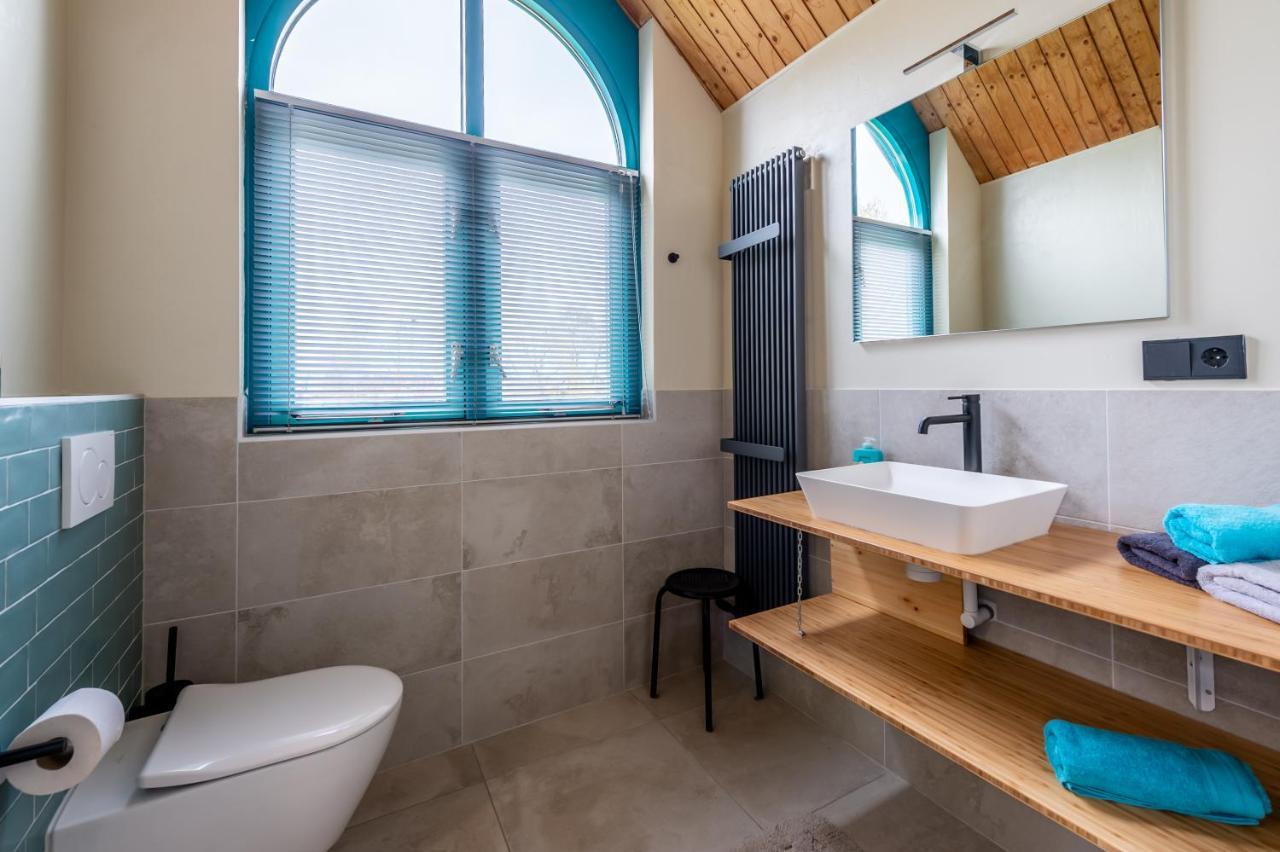 Frejus 116 - Kustpark Village Scaldia Hoofdplaat Экстерьер фото