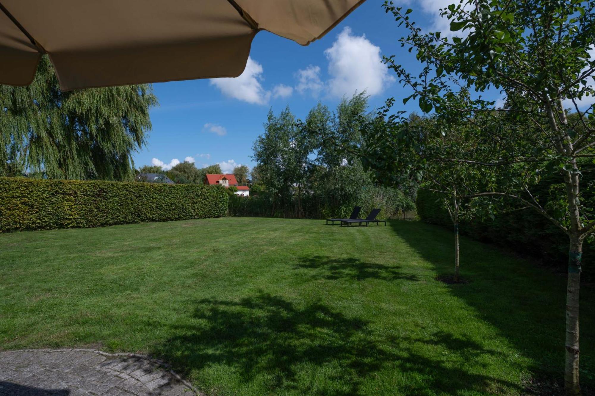 Frejus 116 - Kustpark Village Scaldia Hoofdplaat Экстерьер фото