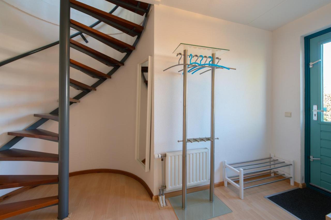 Frejus 116 - Kustpark Village Scaldia Hoofdplaat Экстерьер фото